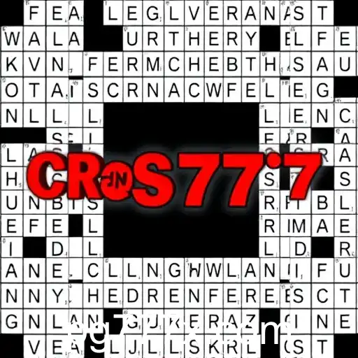 Unlocking the World of 'Crossword Puzzles' on the pg777 Platform