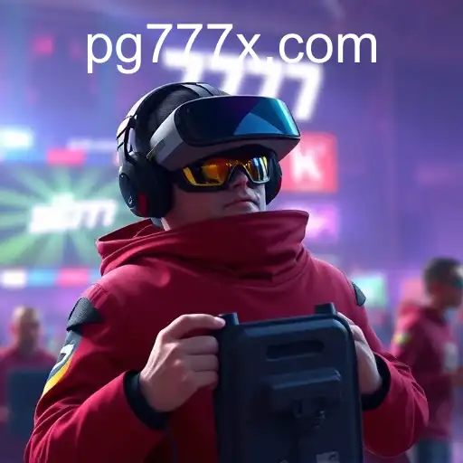 Evolving Trends in Online Gaming on PG777