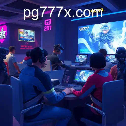 Exploring the Rise of Online Gaming Communities