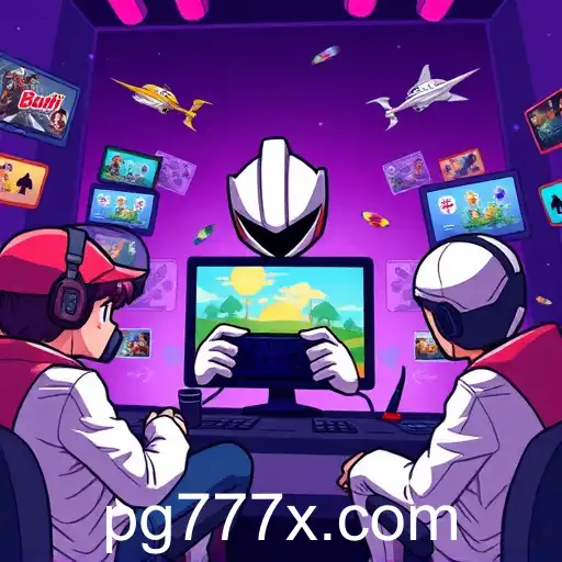 Exploring the Rising Popularity of PG777