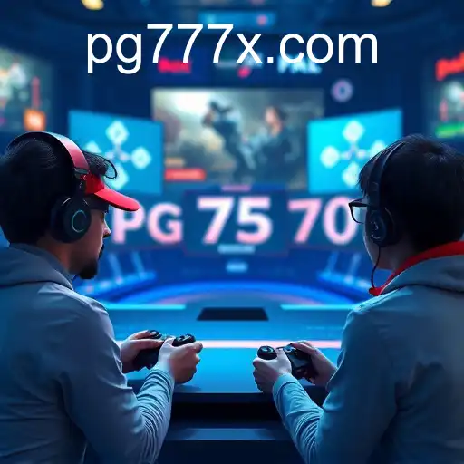 Gaming Trends Shaping the Future