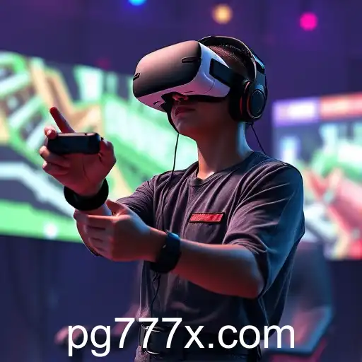 Innovations in Online Gaming in 2025