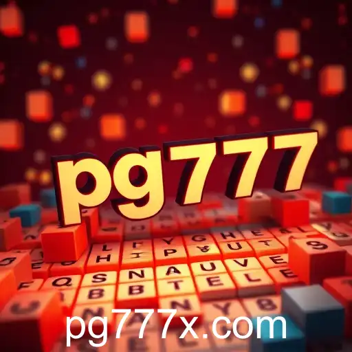 PG777: Revolutionizing Online Gaming in 2025