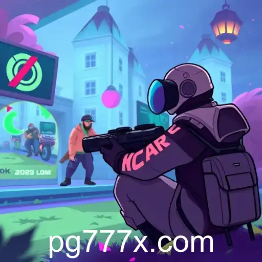 PG777: Navigating the Gaming Evolution