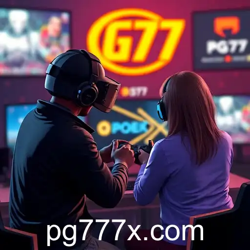 The Rise of Online Gaming in a Digital Era