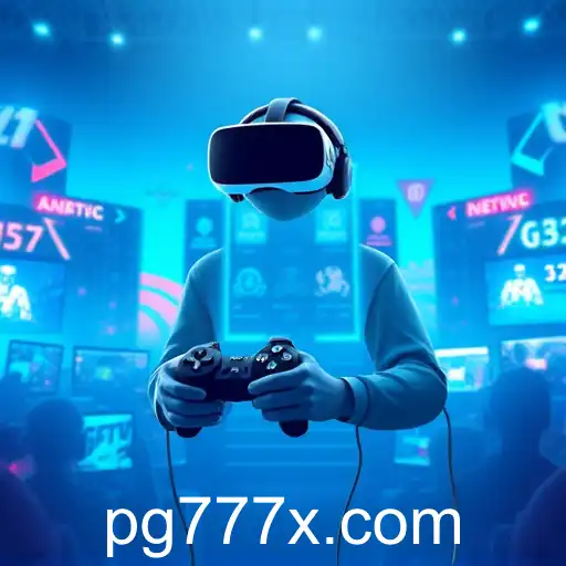 Rise of Online Gaming Platforms in 2025