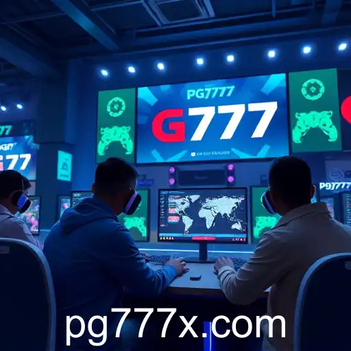 Rising Trends in Online Gaming and Community Interaction