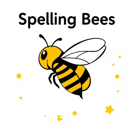 Spelling Bees: Mastering Language Through Online Play